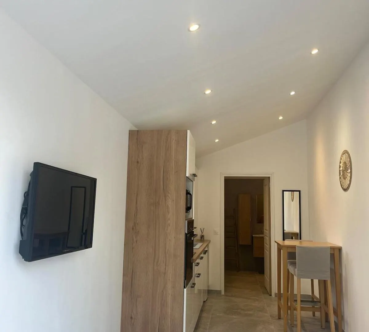 Studio L'Essentiel Istres